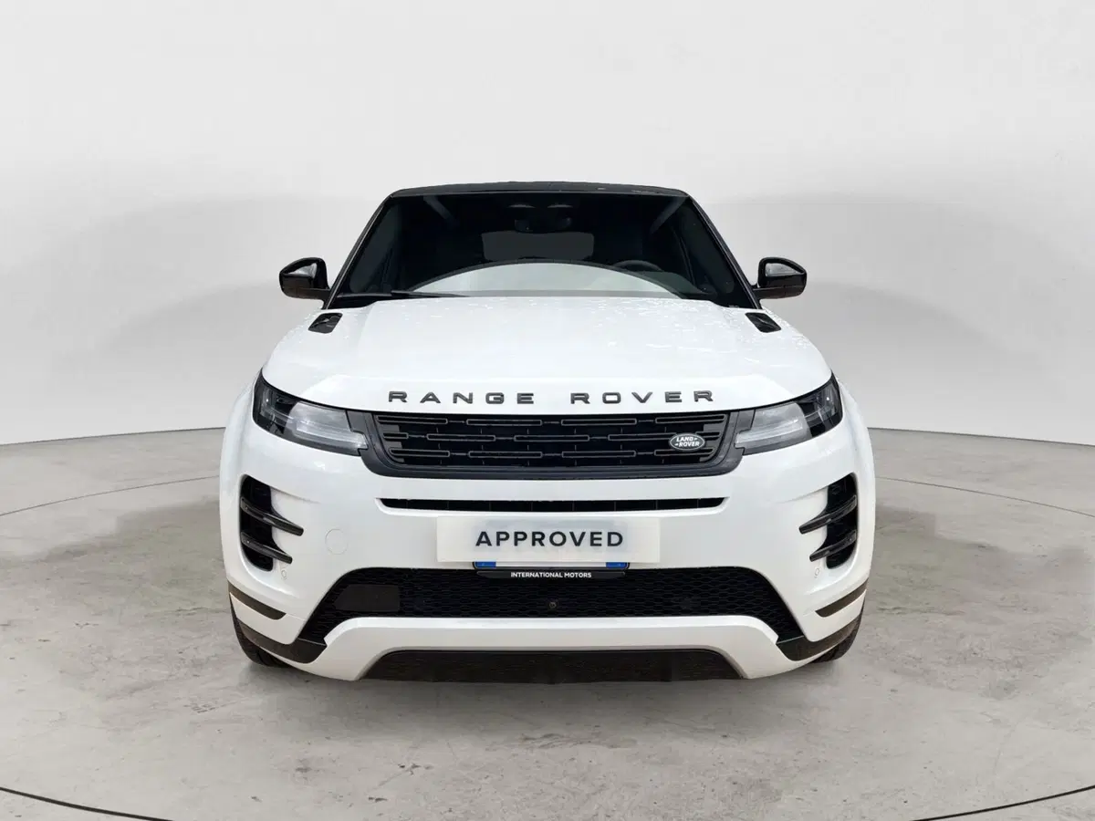 Land Rover Range Rover Evoque usata a Arezzo (8)