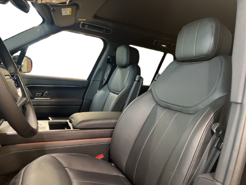 Land Rover Range Rover usata a Arezzo (3)