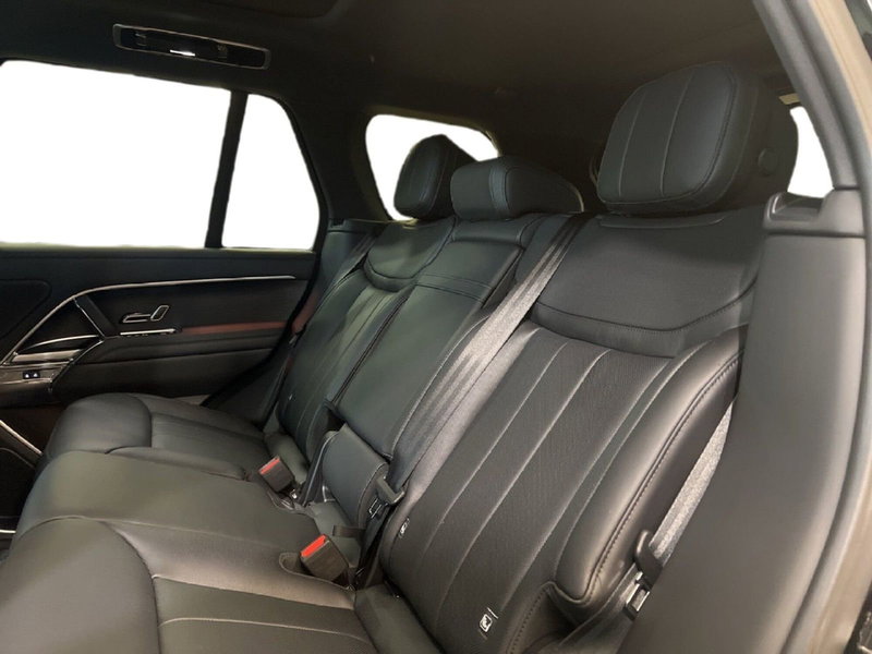 Land Rover Range Rover usata a Arezzo (5)