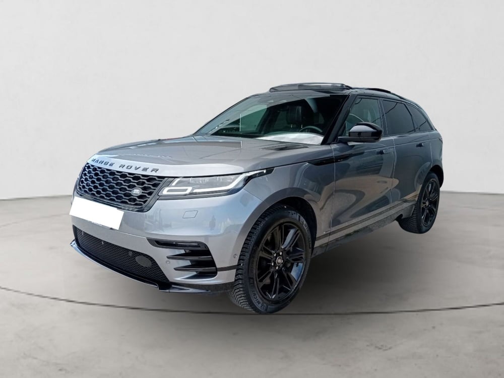 Land Rover Range Rover Velar usata a Arezzo