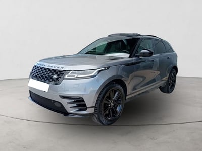 Land Rover Range Rover Velar 3.0D l6 300 CV del 2021 usata a Arezzo