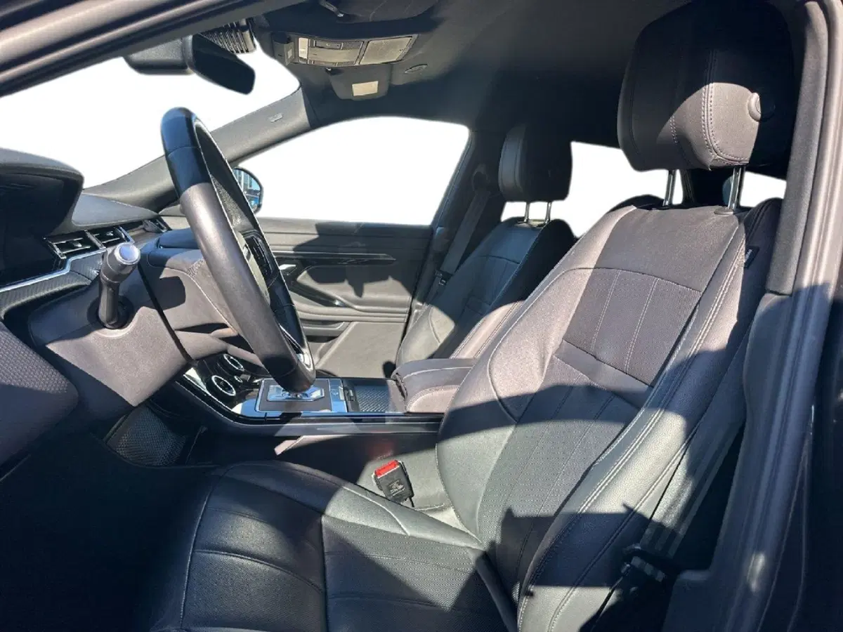 Land Rover Range Rover Evoque usata a Arezzo (3)