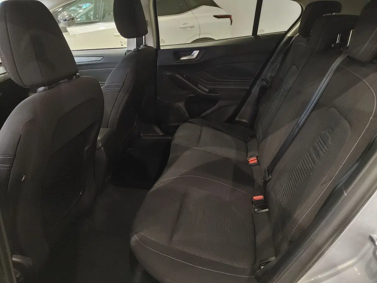 Ford Focus usata a Vercelli (10)