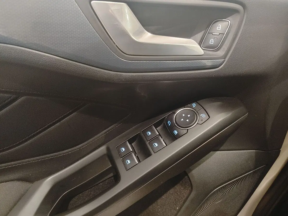 Ford Focus usata a Vercelli (11)