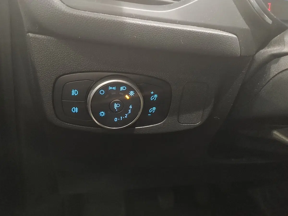 Ford Focus usata a Vercelli (16)