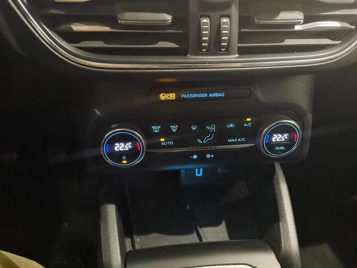 Ford Focus usata a Vercelli (19)