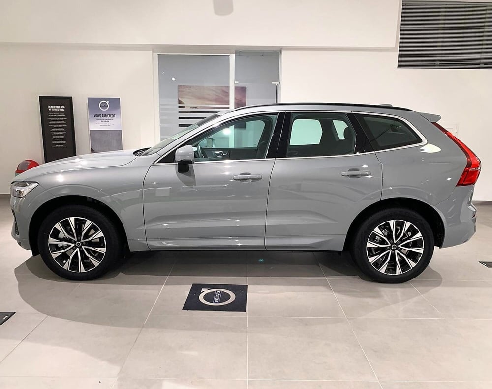 Volvo XC60 nuova a Vercelli (5)