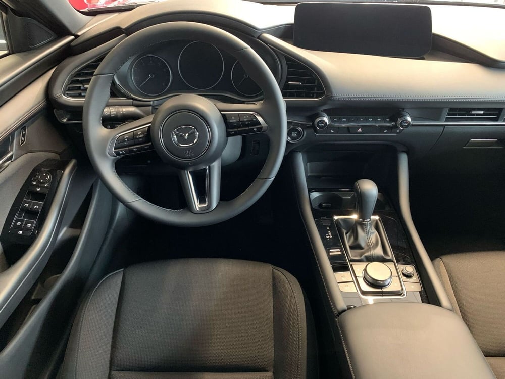 Mazda Mazda3 Hatchback nuova a Vercelli (12)