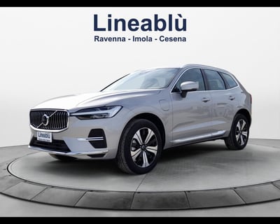 Volvo XC60 2.0 t6 phev Core awd auto nuova a Ravenna