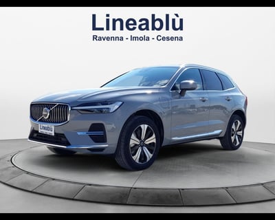 Volvo XC60 2.0 t6 phev Core awd auto nuova a Ravenna