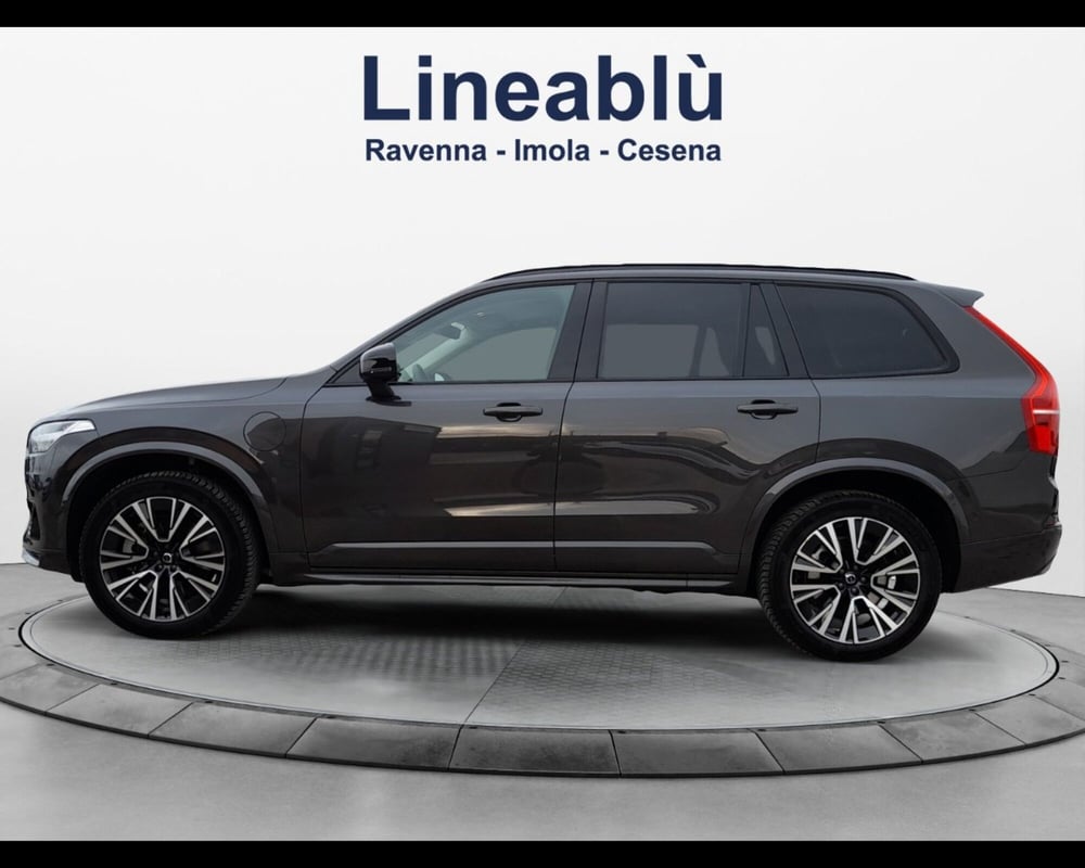 Volvo XC90 usata a Ravenna (2)