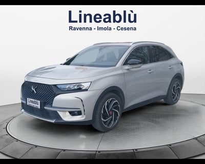 Ds DS 7 DS 7 Crossback E-Tense Performance Line del 2020 usata a Ravenna