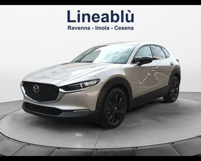 Mazda CX-30 2.0 m-hybrid Homura 2wd 150cv 6mt nuova a Ravenna