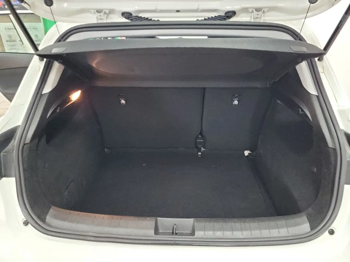 Fiat Tipo usata a Arezzo (10)
