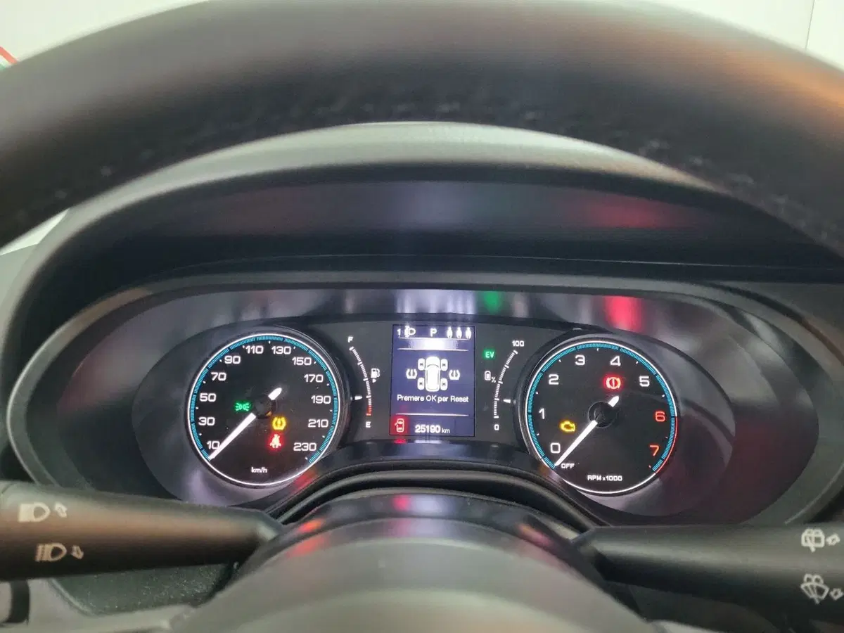 Fiat Tipo usata a Arezzo (15)
