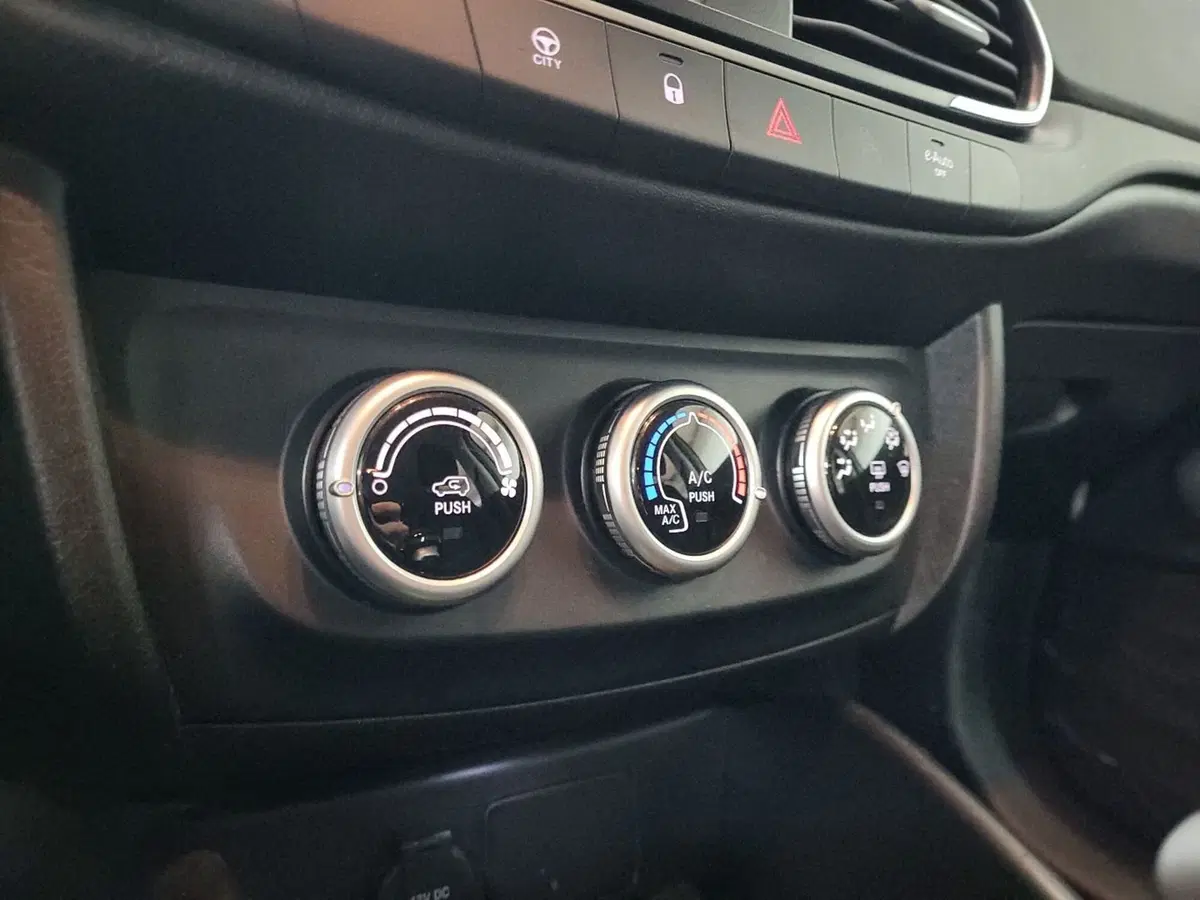Fiat Tipo usata a Arezzo (17)