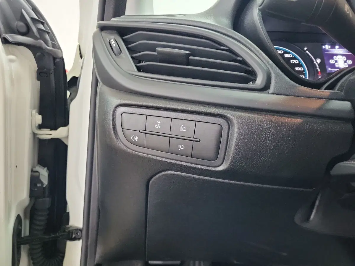 Fiat Tipo usata a Arezzo (19)