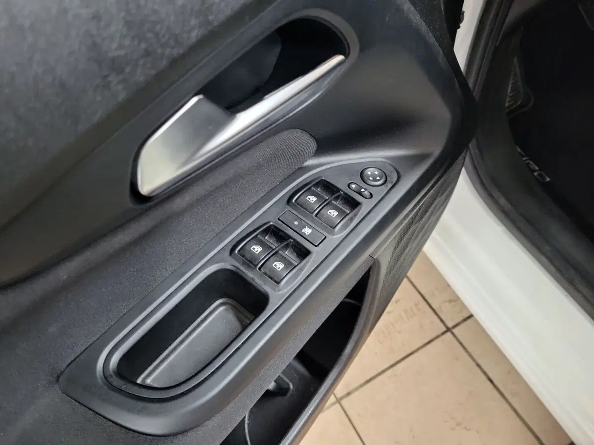 Fiat Tipo usata a Arezzo (20)