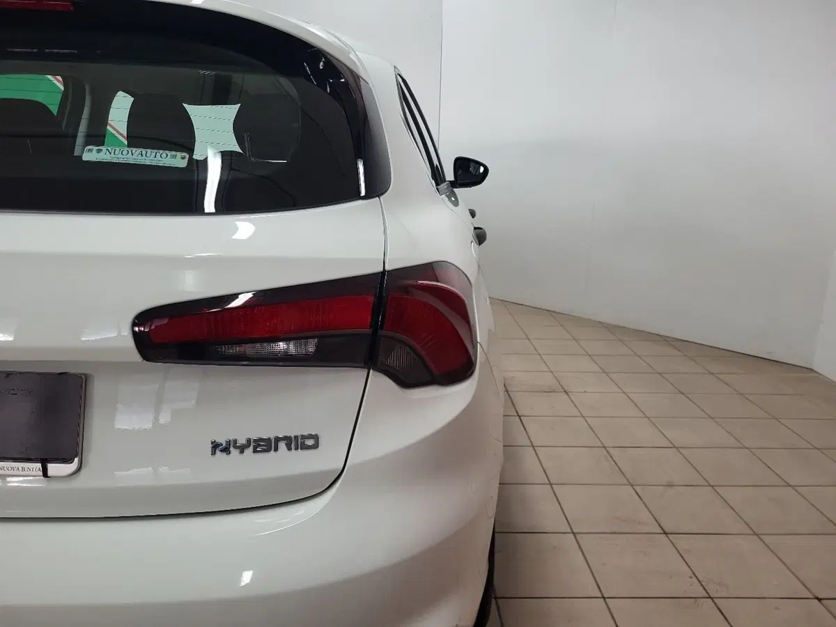 Fiat Tipo usata a Arezzo (6)