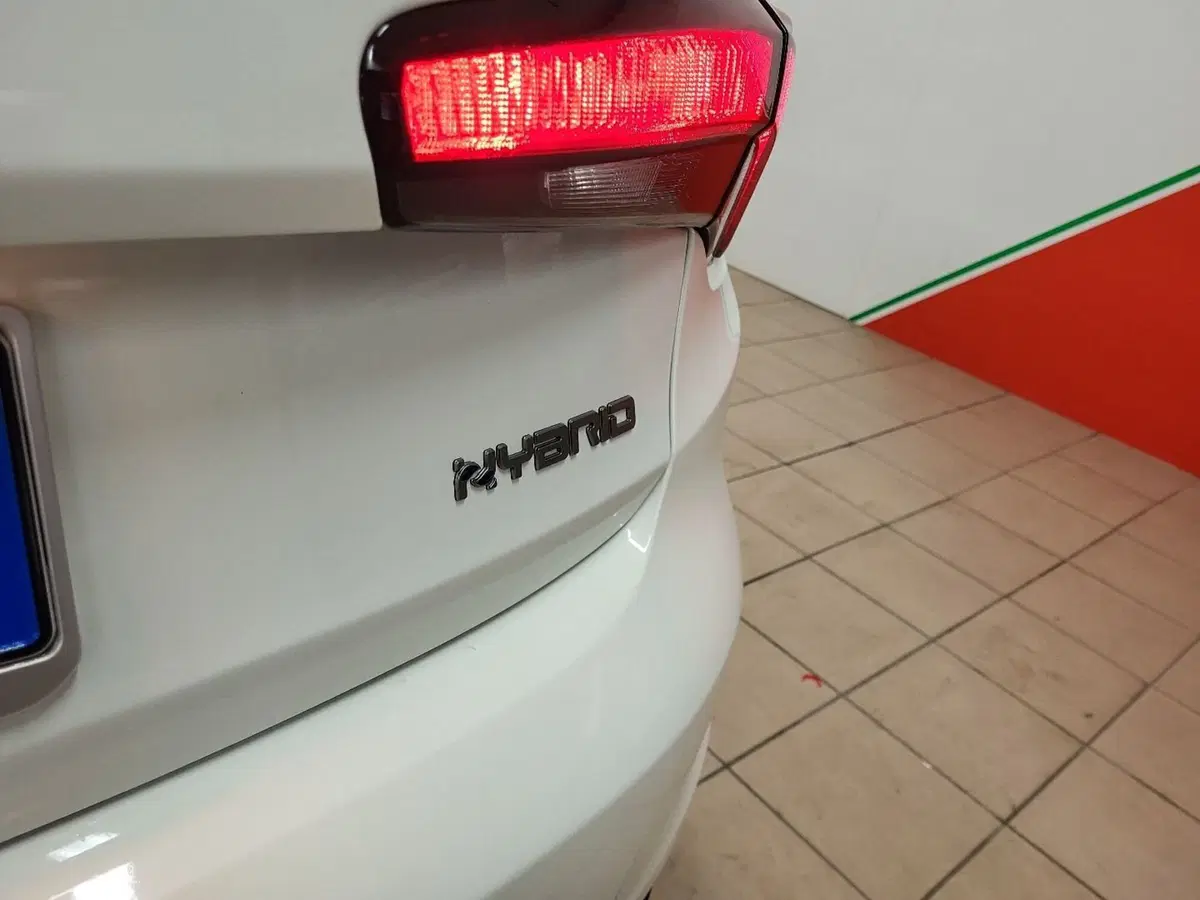 Fiat Tipo usata a Arezzo (7)