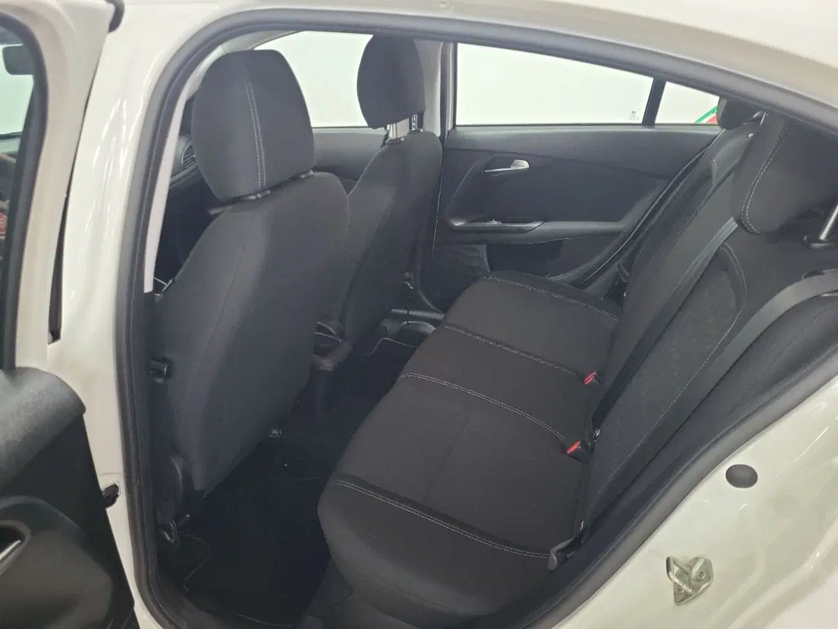 Fiat Tipo usata a Arezzo (9)