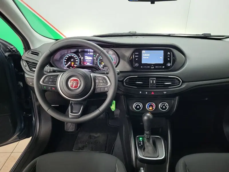 Fiat Tipo usata a Arezzo (10)