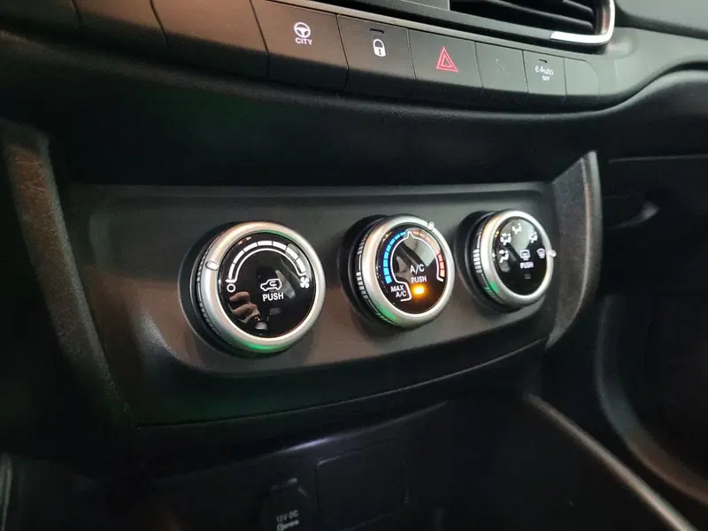 Fiat Tipo usata a Arezzo (16)