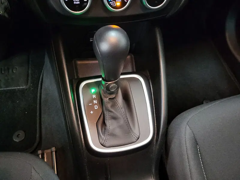 Fiat Tipo usata a Arezzo (17)