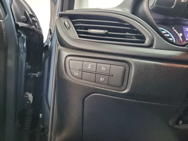 Fiat Tipo usata a Arezzo (18)