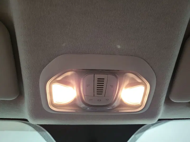 Fiat Tipo usata a Arezzo (19)
