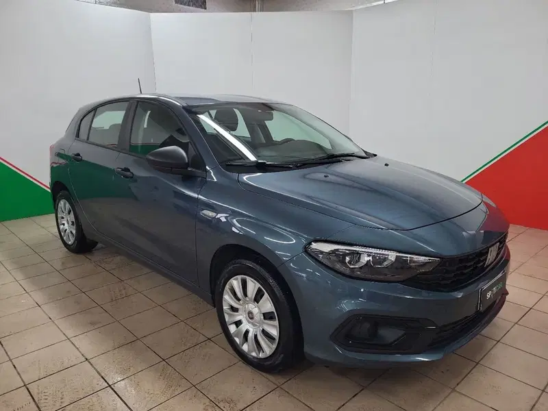 Fiat Tipo usata a Arezzo (2)