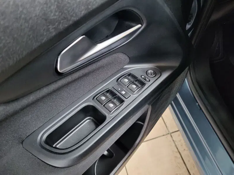 Fiat Tipo usata a Arezzo (20)