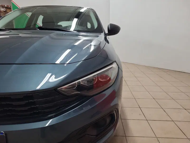 Fiat Tipo usata a Arezzo (3)