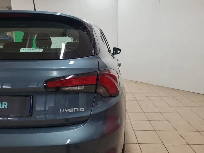 Fiat Tipo usata a Arezzo (6)