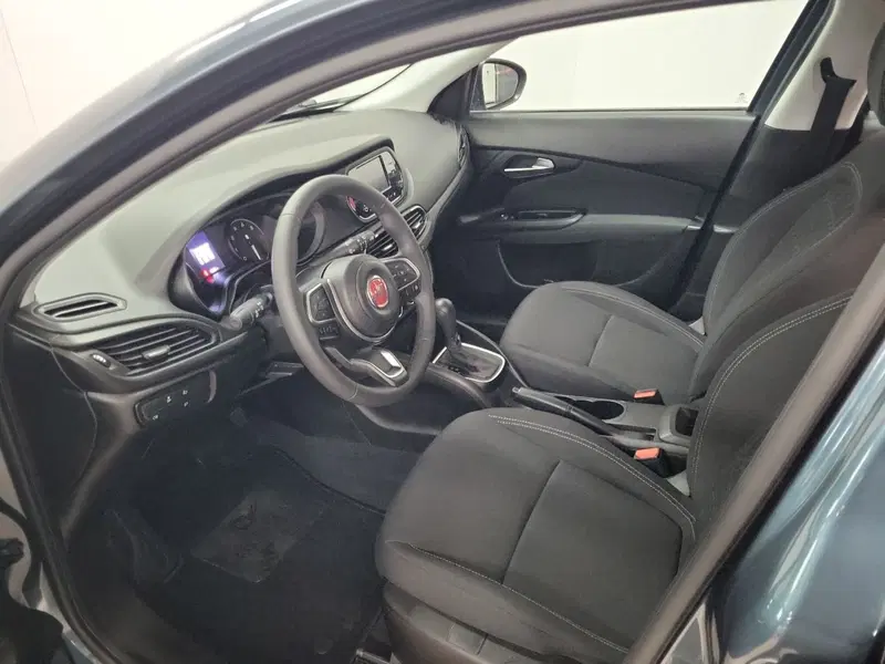 Fiat Tipo usata a Arezzo (7)