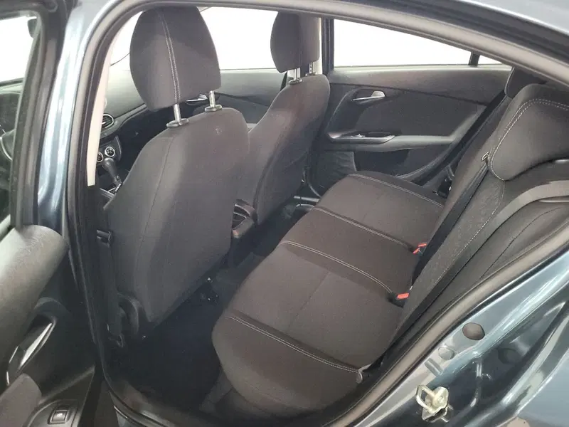 Fiat Tipo usata a Arezzo (8)