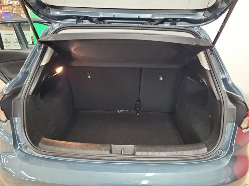 Fiat Tipo usata a Arezzo (9)