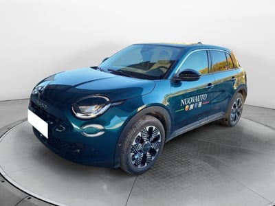 Fiat 600 1.2 hybrid La Prima 100cv auto del 2024 usata a Terranuova Bracciolini