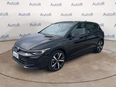 Volkswagen Golf 1.5 etsi 50 Years 115cv dsg del 2024 usata a Tito