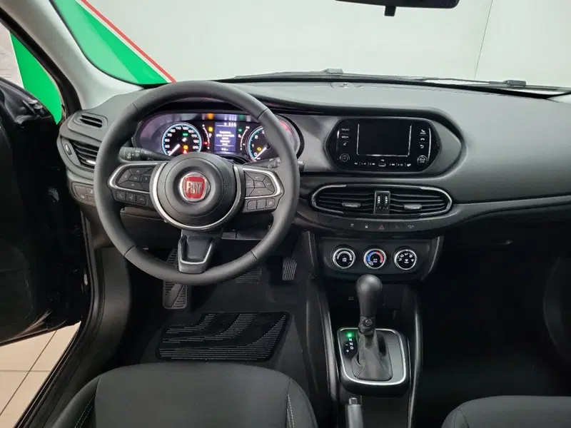Fiat Tipo nuova a Arezzo (10)