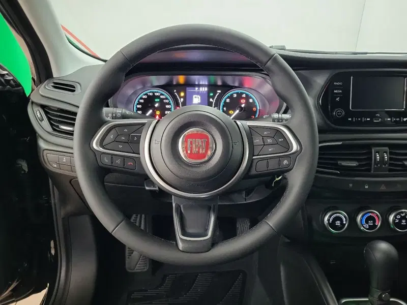 Fiat Tipo nuova a Arezzo (11)