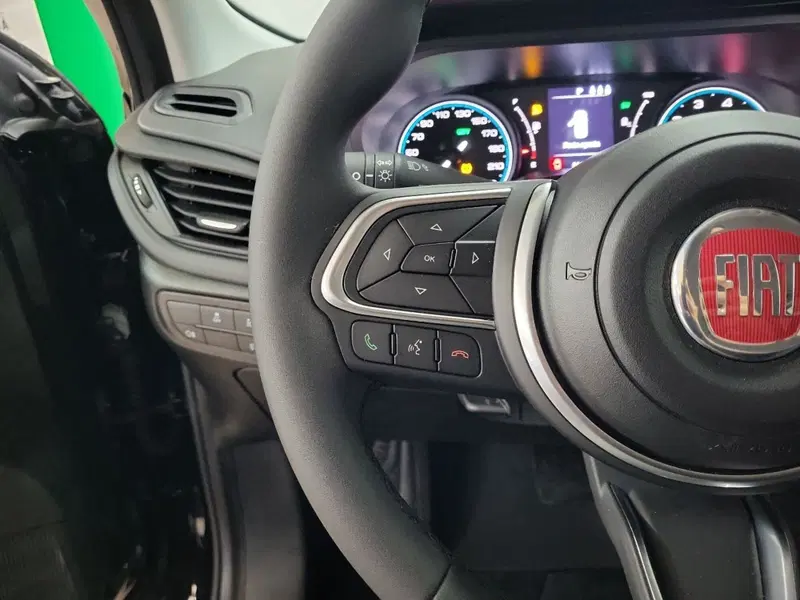 Fiat Tipo nuova a Arezzo (12)