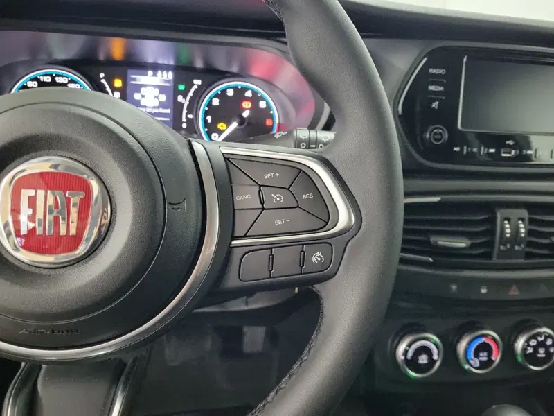 Fiat Tipo nuova a Arezzo (13)