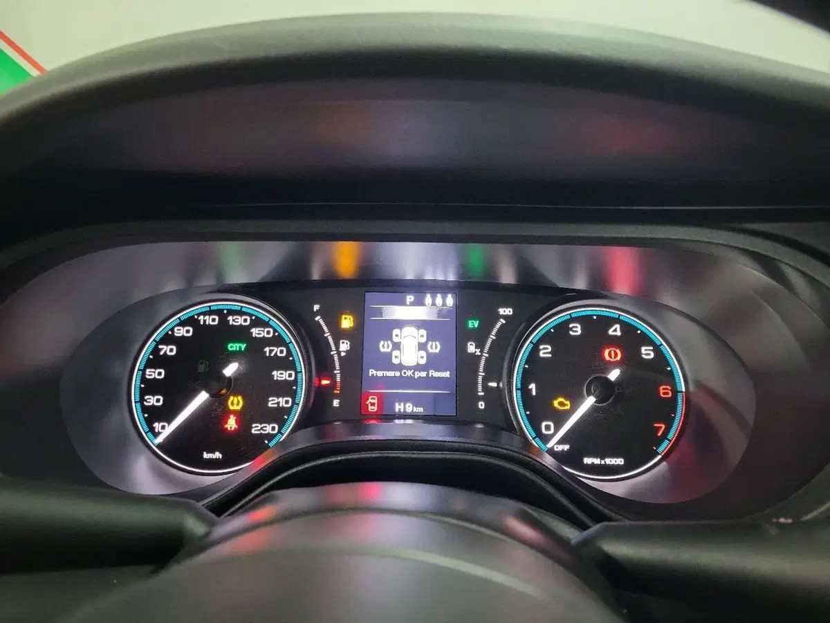 Fiat Tipo nuova a Arezzo (14)