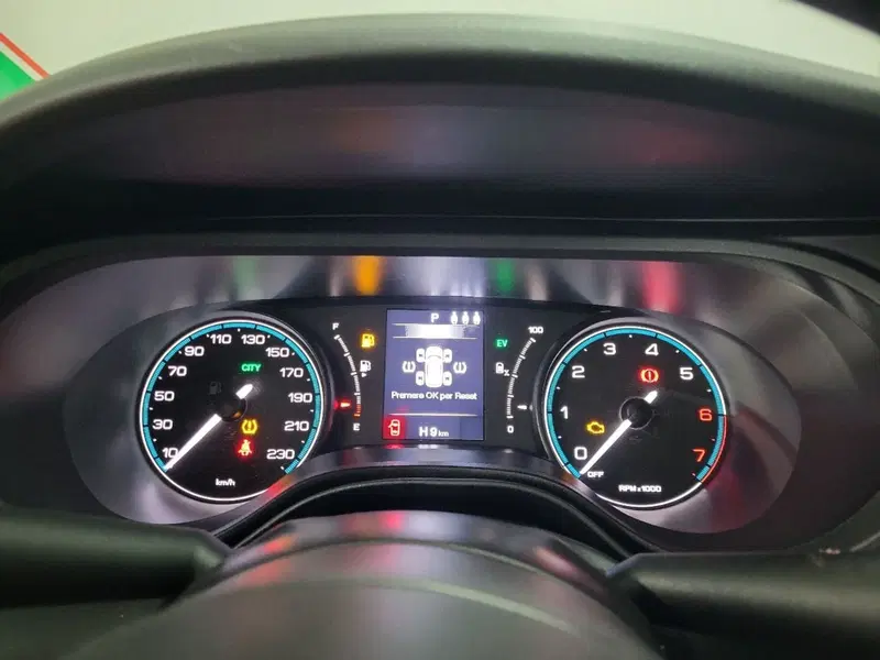Fiat Tipo nuova a Arezzo (14)