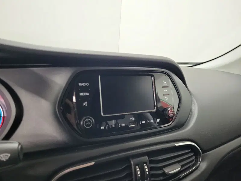Fiat Tipo nuova a Arezzo (15)