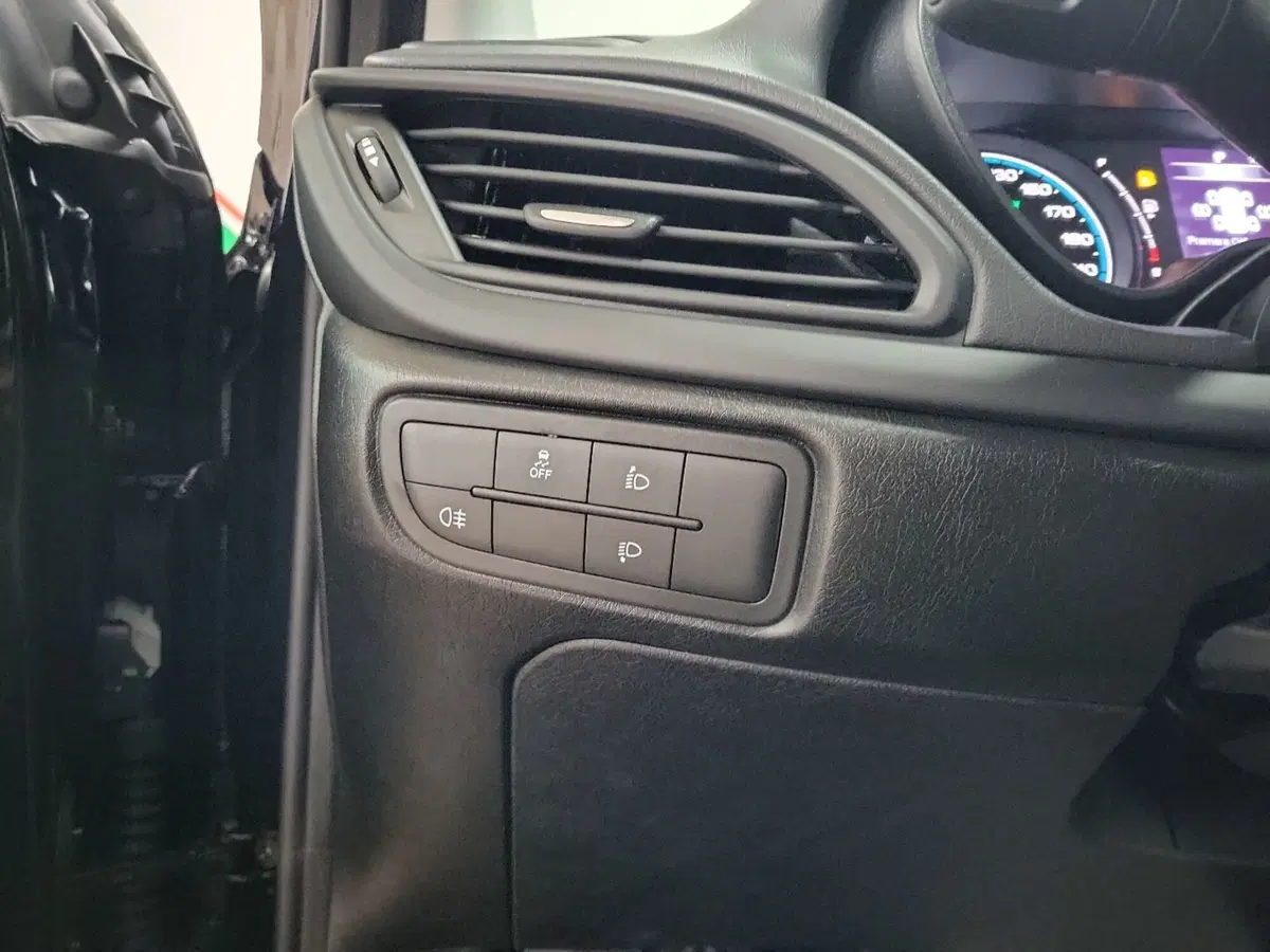 Fiat Tipo nuova a Arezzo (18)