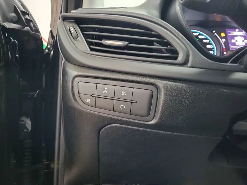 Fiat Tipo nuova a Arezzo (18)
