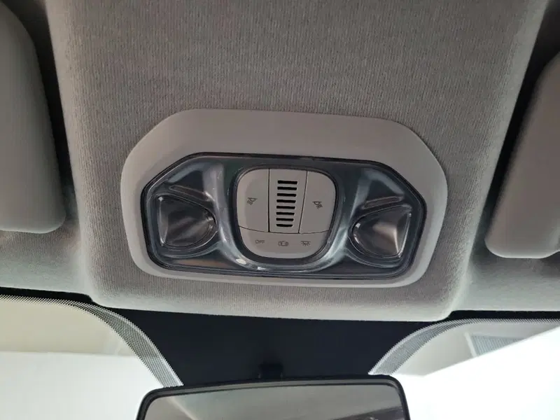 Fiat Tipo nuova a Arezzo (19)