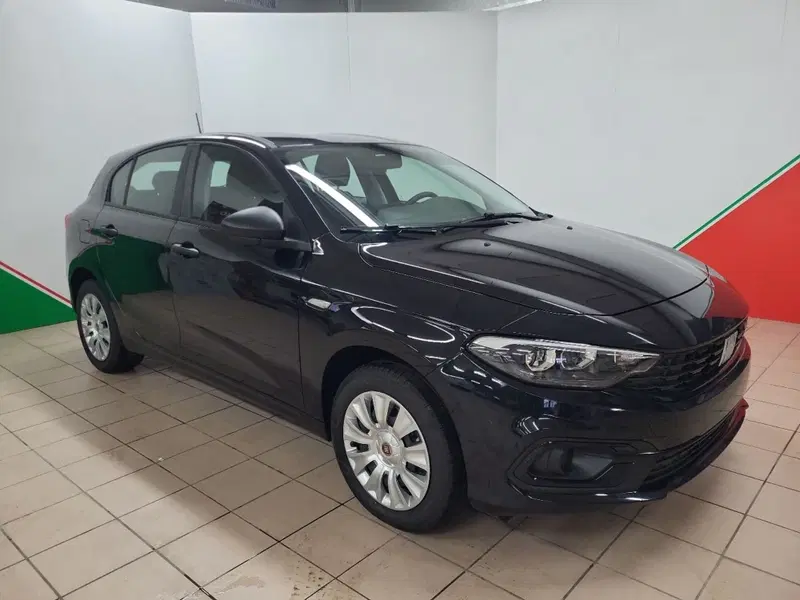 Fiat Tipo nuova a Arezzo (2)